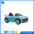 Último estilo de alta calidad de los niños baratos coches coche eléctrico coche de juguete China